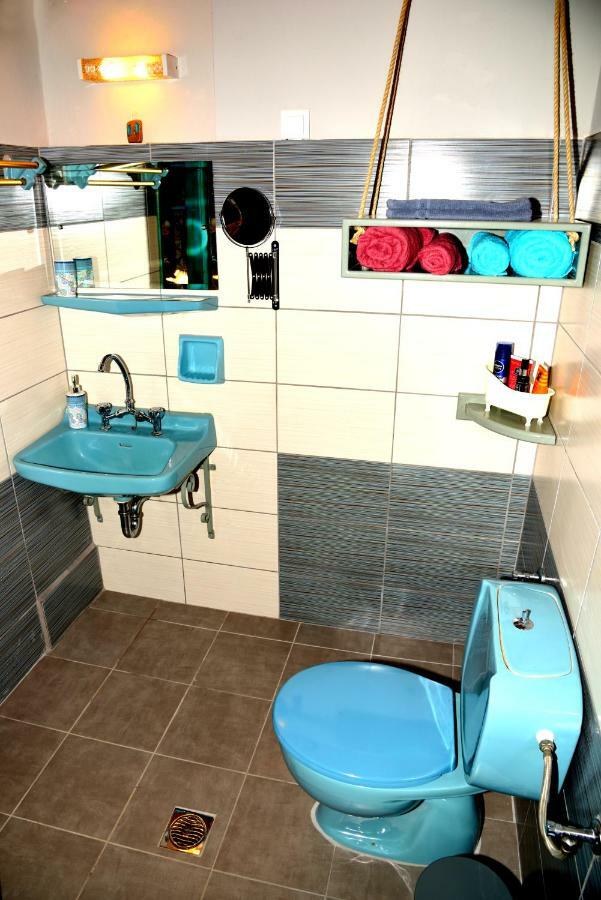 Katia'S Attic Hotel Acharavi  Exterior photo