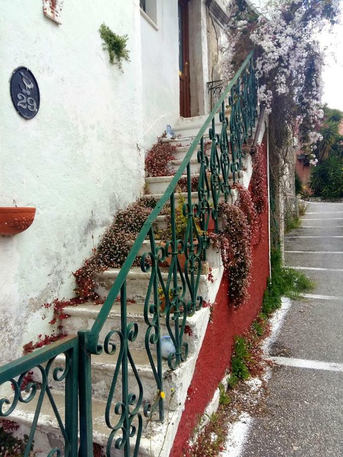 Katia'S Attic Hotel Acharavi  Exterior photo